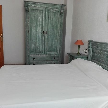 Sole Bello Resort Torrevieja Zewnętrze zdjęcie