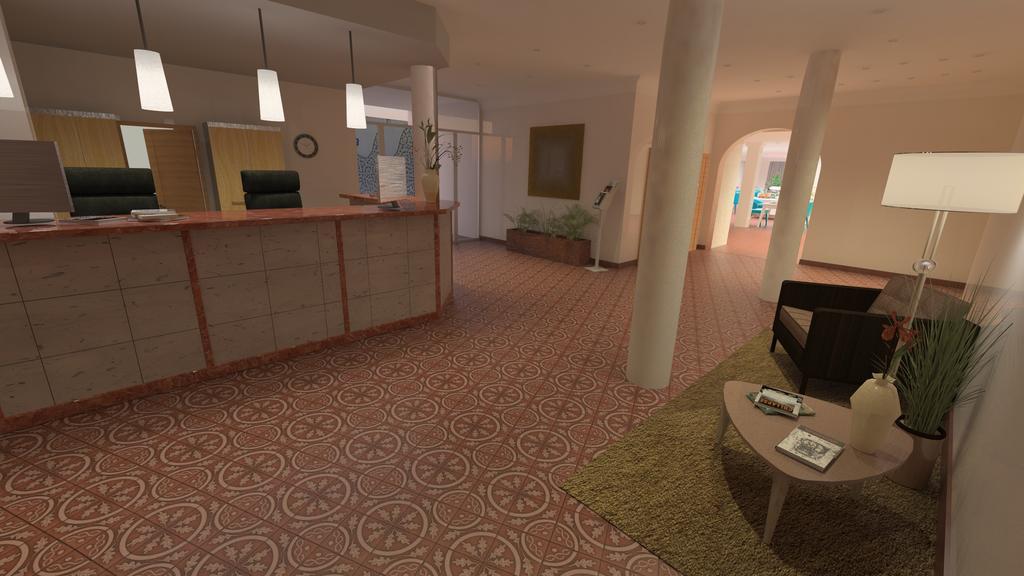 Sole Bello Resort Torrevieja Zewnętrze zdjęcie