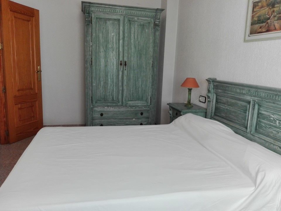 Sole Bello Resort Torrevieja Zewnętrze zdjęcie