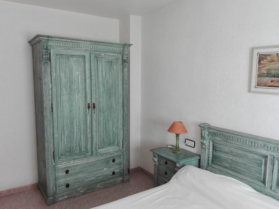 Sole Bello Resort Torrevieja Zewnętrze zdjęcie