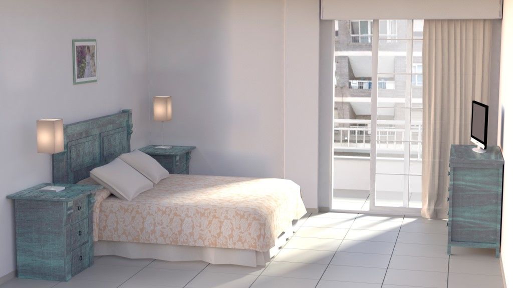 Sole Bello Resort Torrevieja Zewnętrze zdjęcie