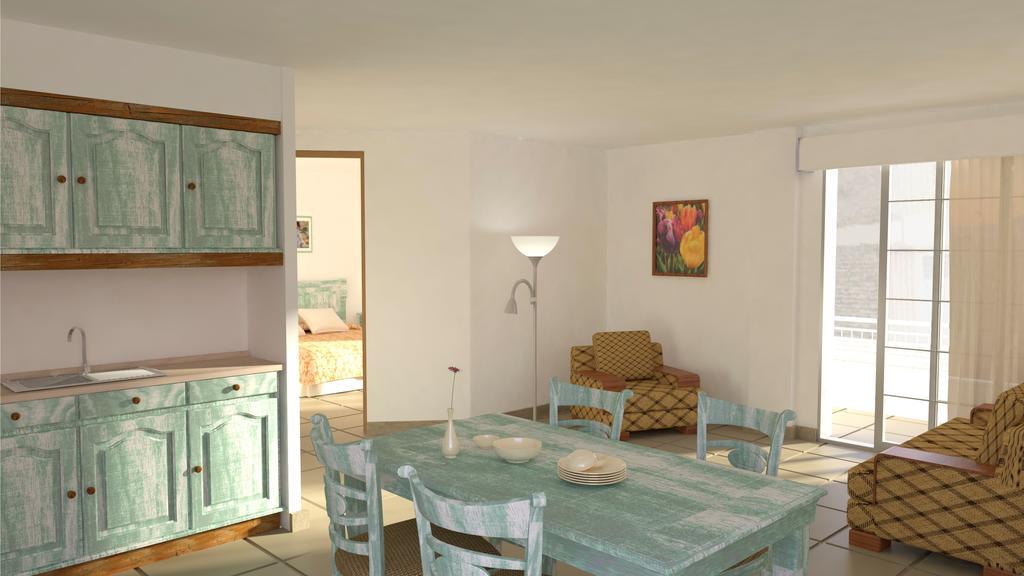 Sole Bello Resort Torrevieja Zewnętrze zdjęcie