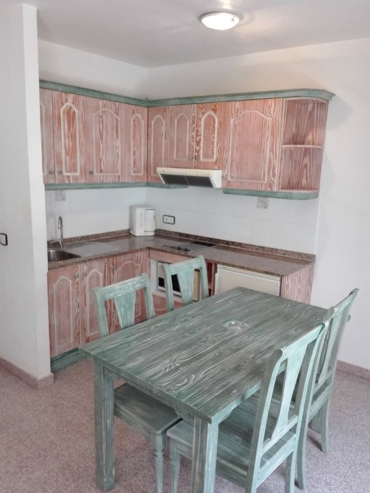 Sole Bello Resort Torrevieja Zewnętrze zdjęcie