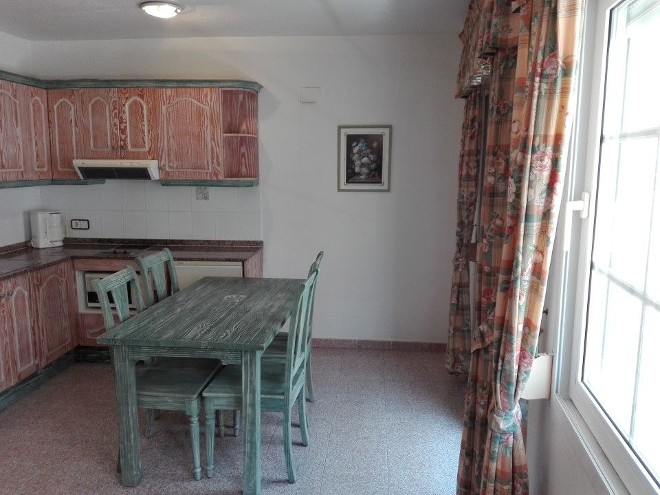 Sole Bello Resort Torrevieja Zewnętrze zdjęcie