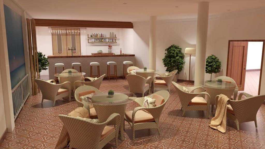 Sole Bello Resort Torrevieja Zewnętrze zdjęcie
