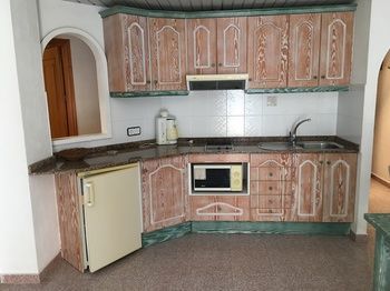 Sole Bello Resort Torrevieja Zewnętrze zdjęcie