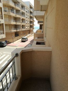 Sole Bello Resort Torrevieja Zewnętrze zdjęcie