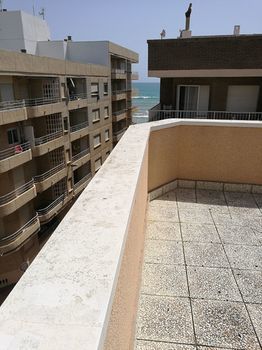 Sole Bello Resort Torrevieja Zewnętrze zdjęcie