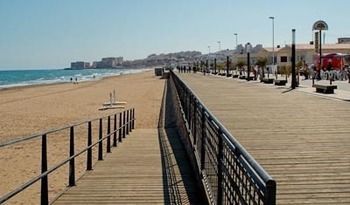 Sole Bello Resort Torrevieja Zewnętrze zdjęcie