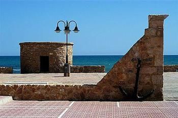 Sole Bello Resort Torrevieja Zewnętrze zdjęcie